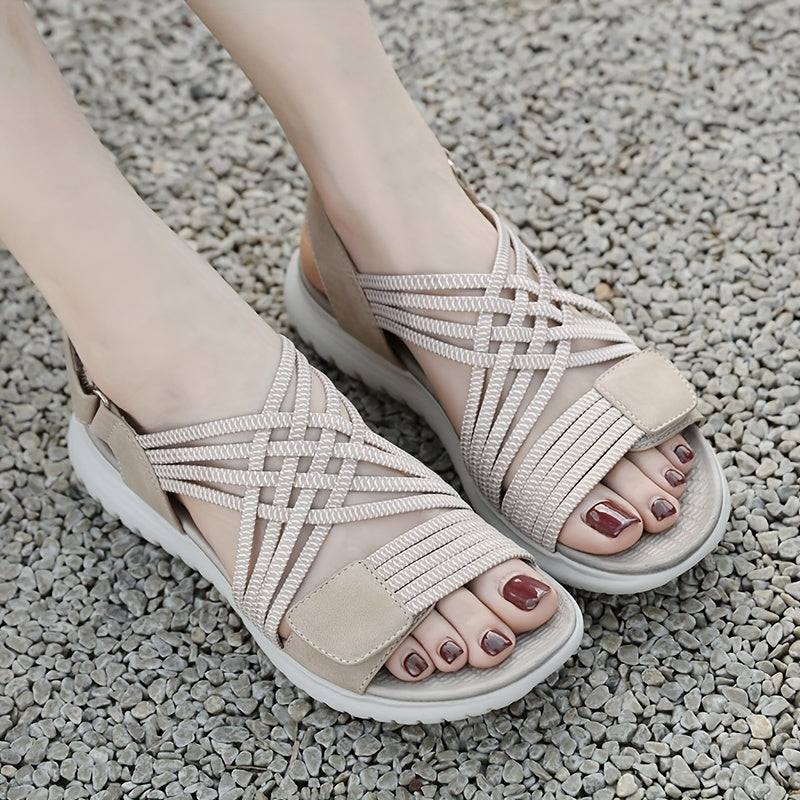 Monique™ | Orthopaedic Comfort Sandals