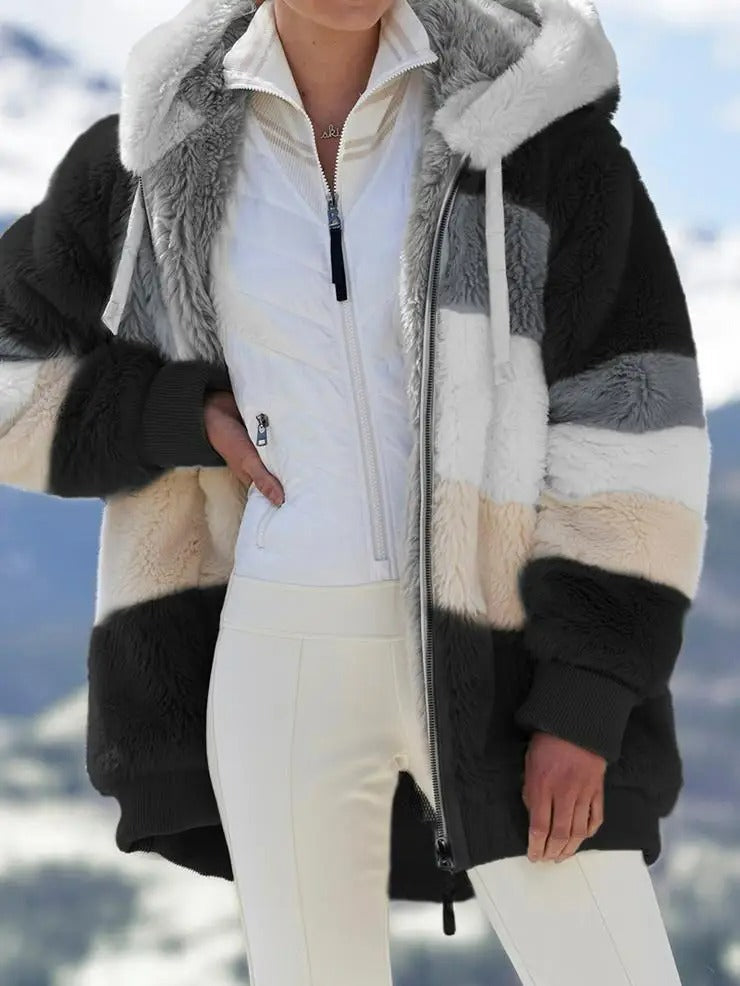 Selina™ PolarSweet Jacket