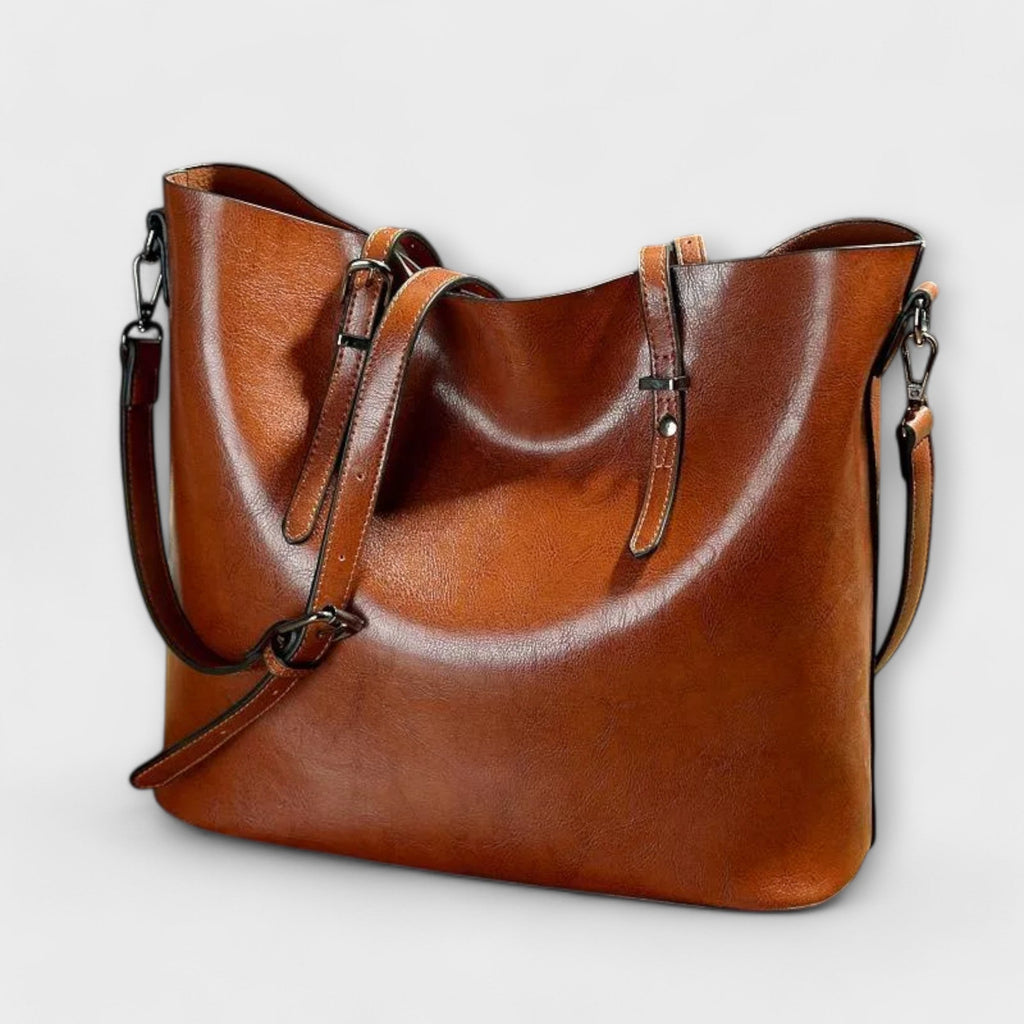 Judy - Vintage Shoulder Bag