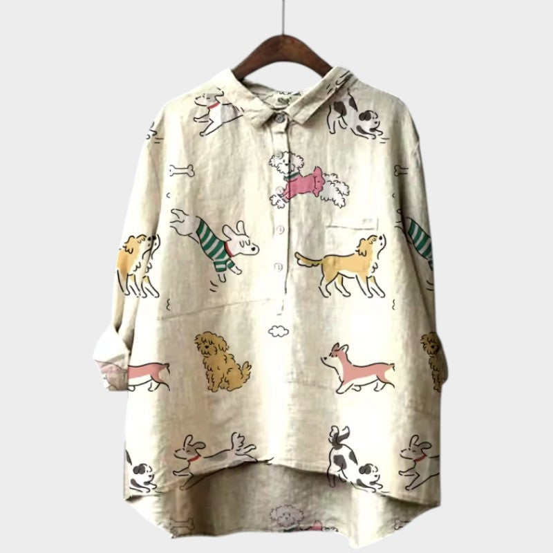 Mary Jane® | Blouse