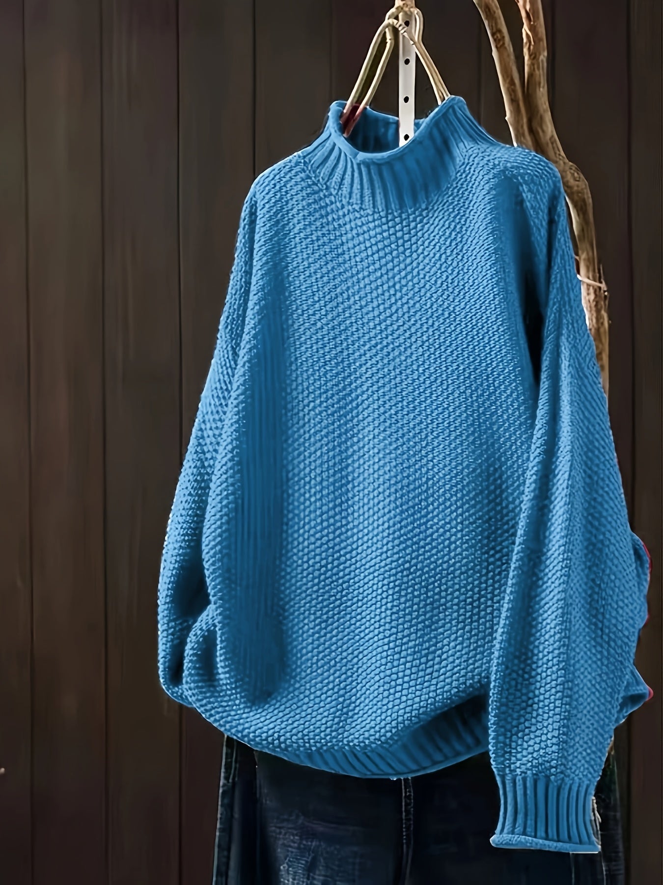 Sofia™ | Soft Knit Jumper for Everyday Wear