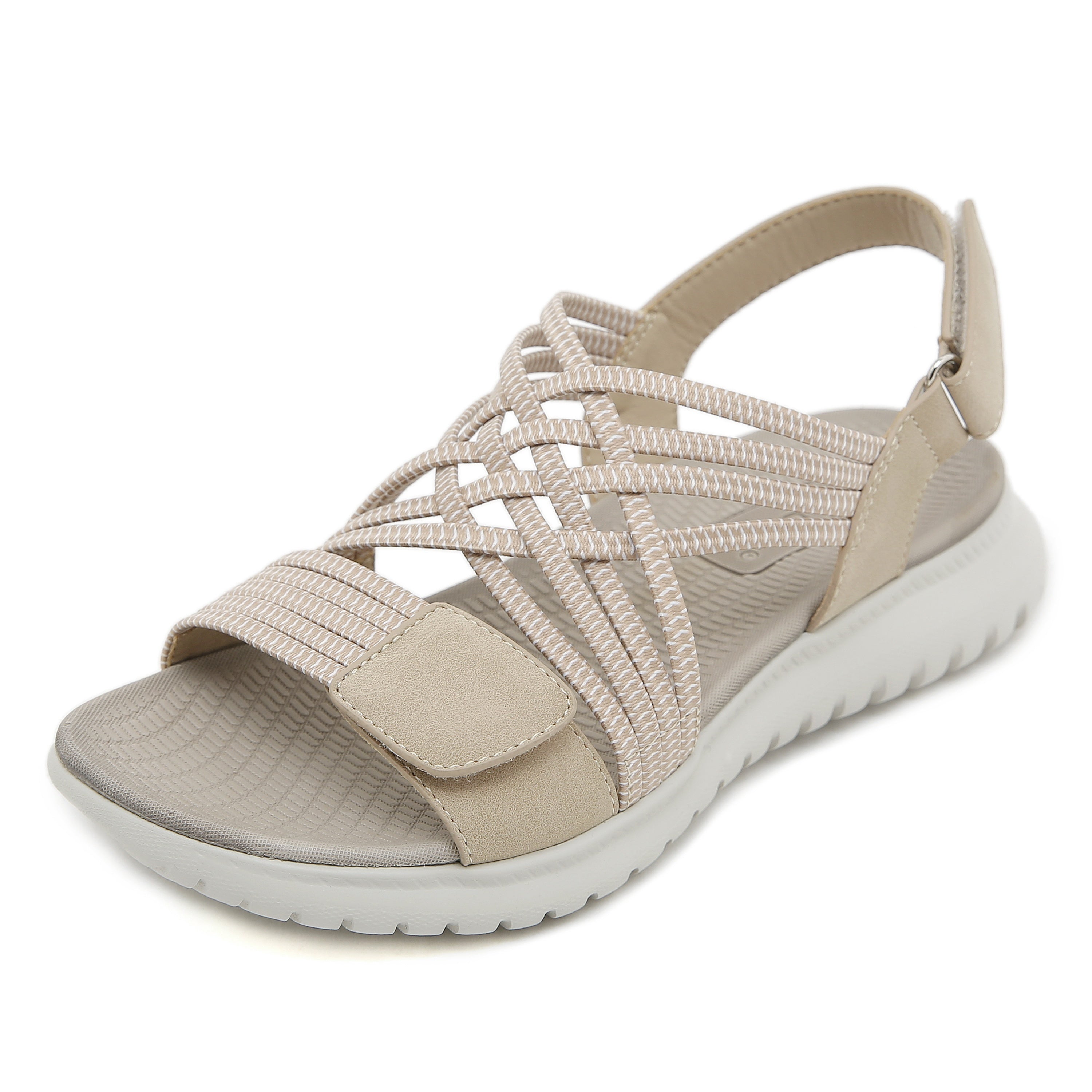 Monique™ | Orthopaedic Comfort Sandals