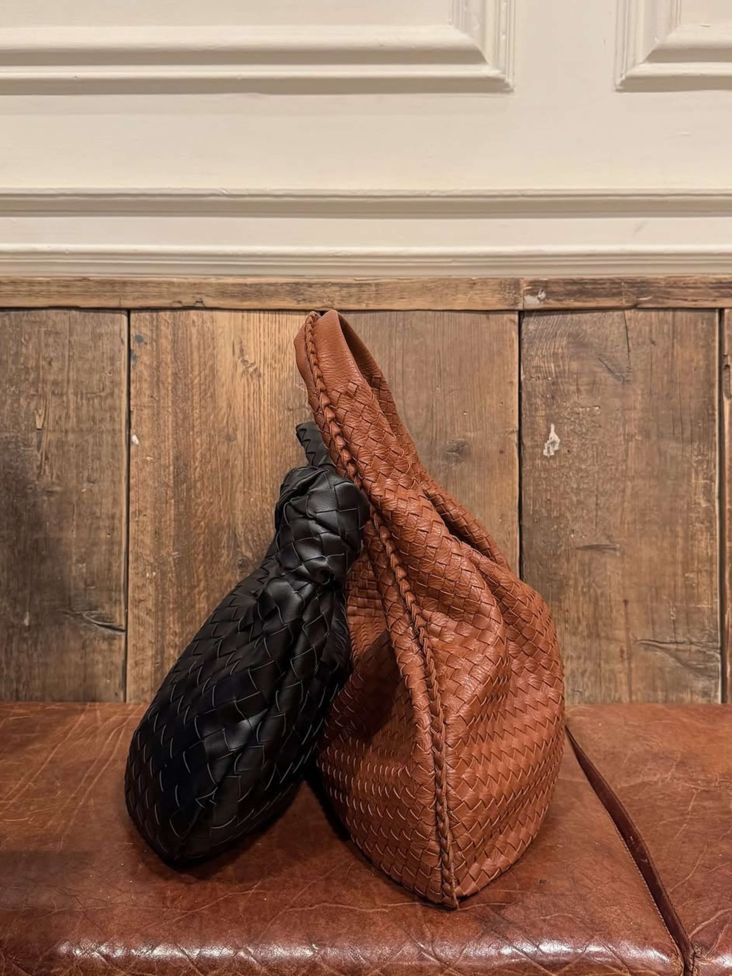 Harper | Modern Spacious Tote Bag