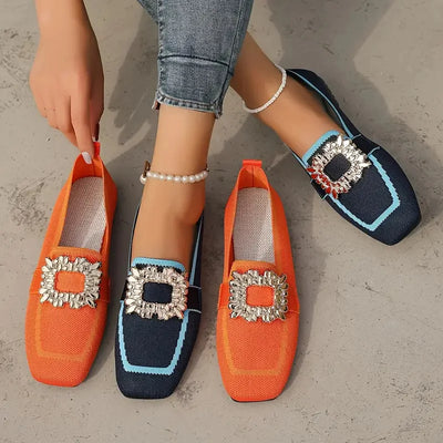 Maylora | Orthopaedic Loafers