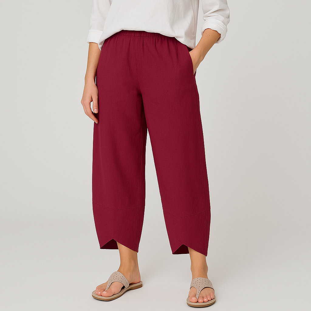 Riley | Lightweight Trousers