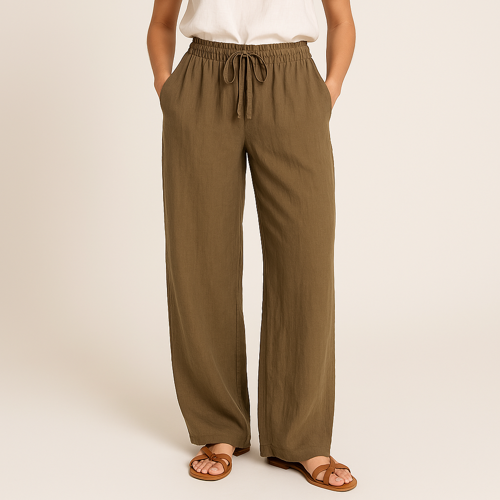 Palma™ | Lightweight Trousers