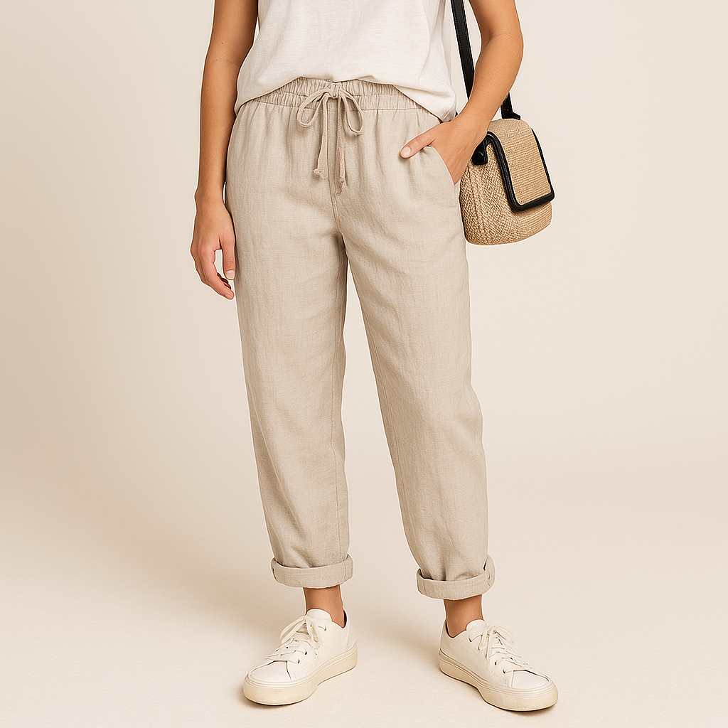 Lucy™ | Elegant Trousers