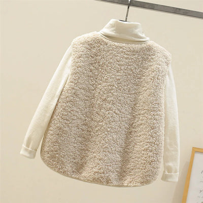 Evelyn™ Cozy Thermal Gilet