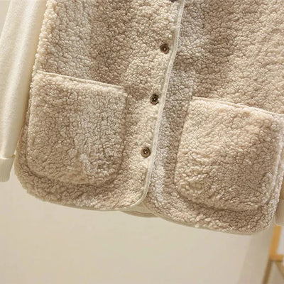 Evelyn™ Cozy Thermal Gilet