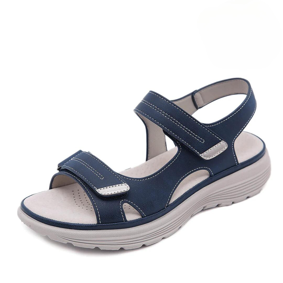 Sonja™ | Leather sandals made from high-quality materials