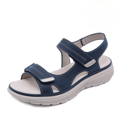 Sonja™ | Leather sandals made from high-quality materials