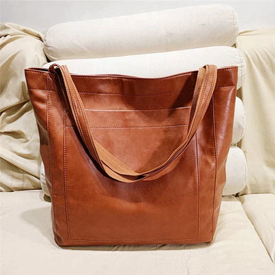 A carrier bag that lasts a lifetime!