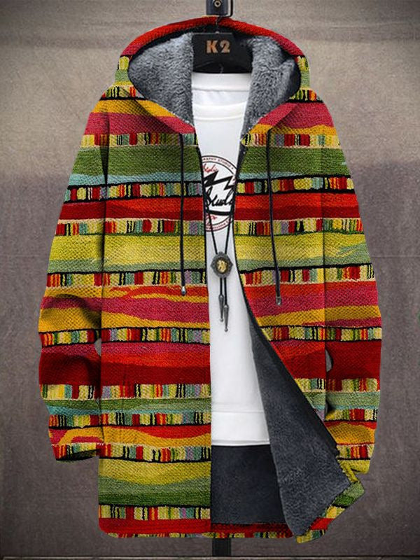 Lluka™ | Luxurious Cardigan with Artistic Inspiration