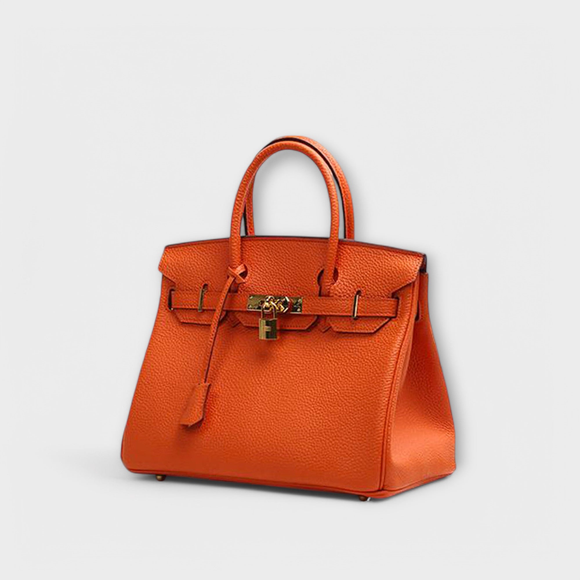 Chloe – Luxurious Leather Bag