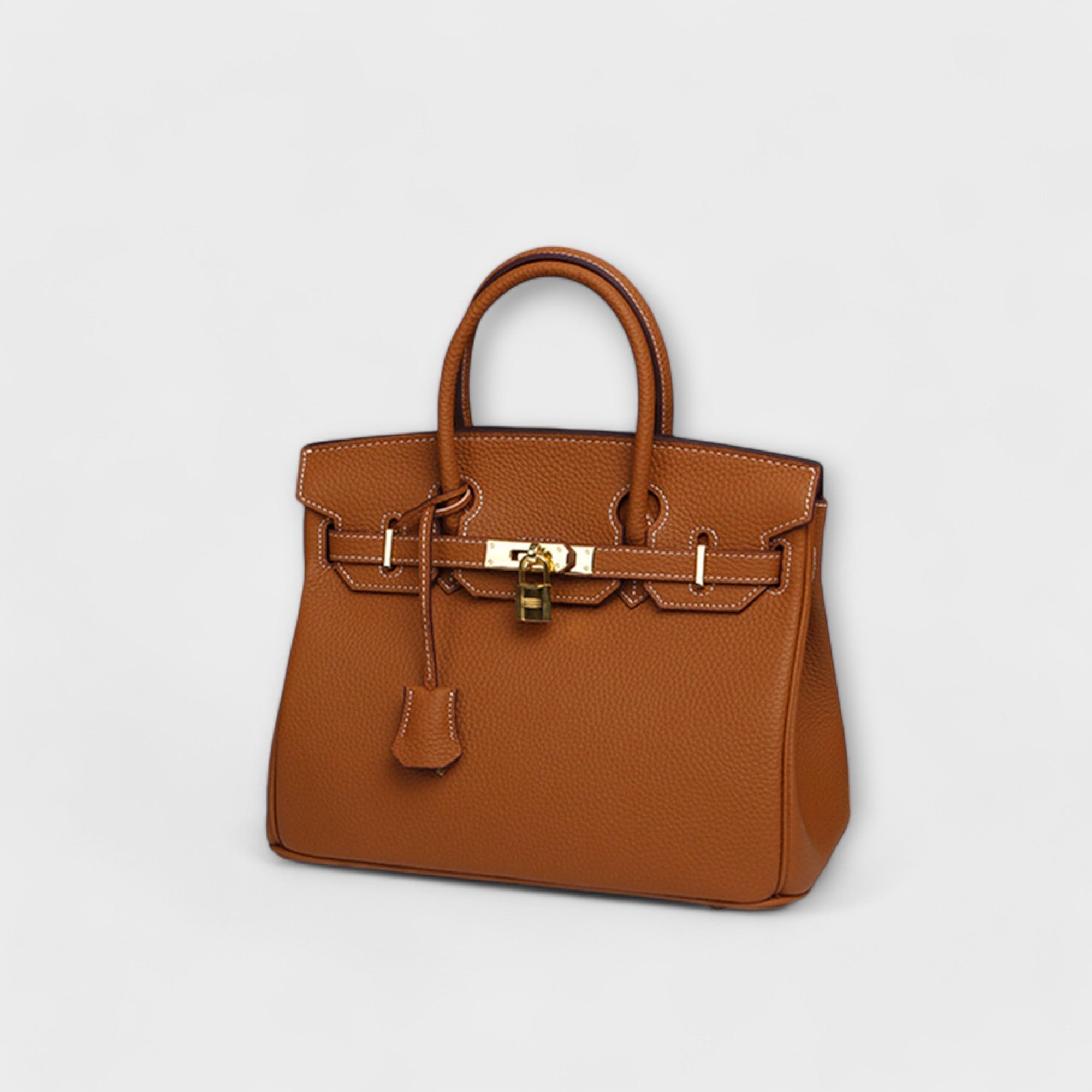 Chloe – Luxurious Leather Bag