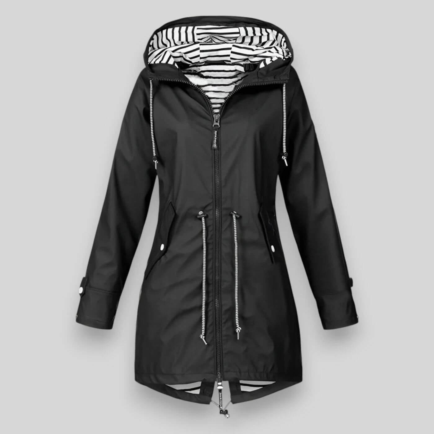 Lovisa | Stylish Waterproof Jacket
