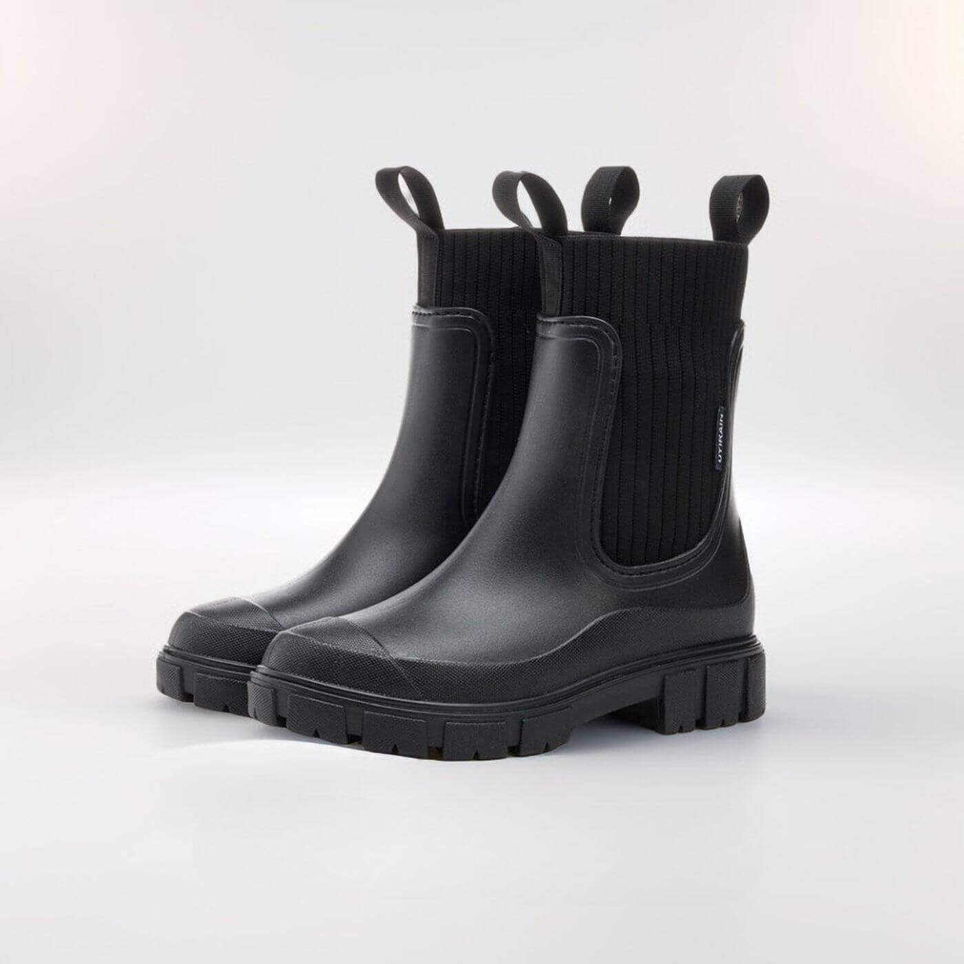 Luna™ - Waterproof Slip-Resistant Boots