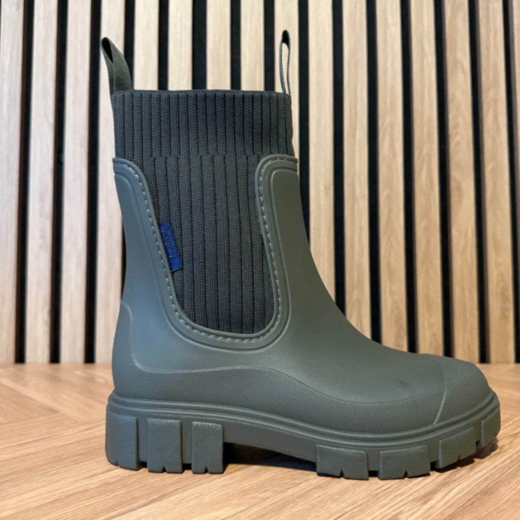 Luna™ - Waterproof Slip-Resistant Boots