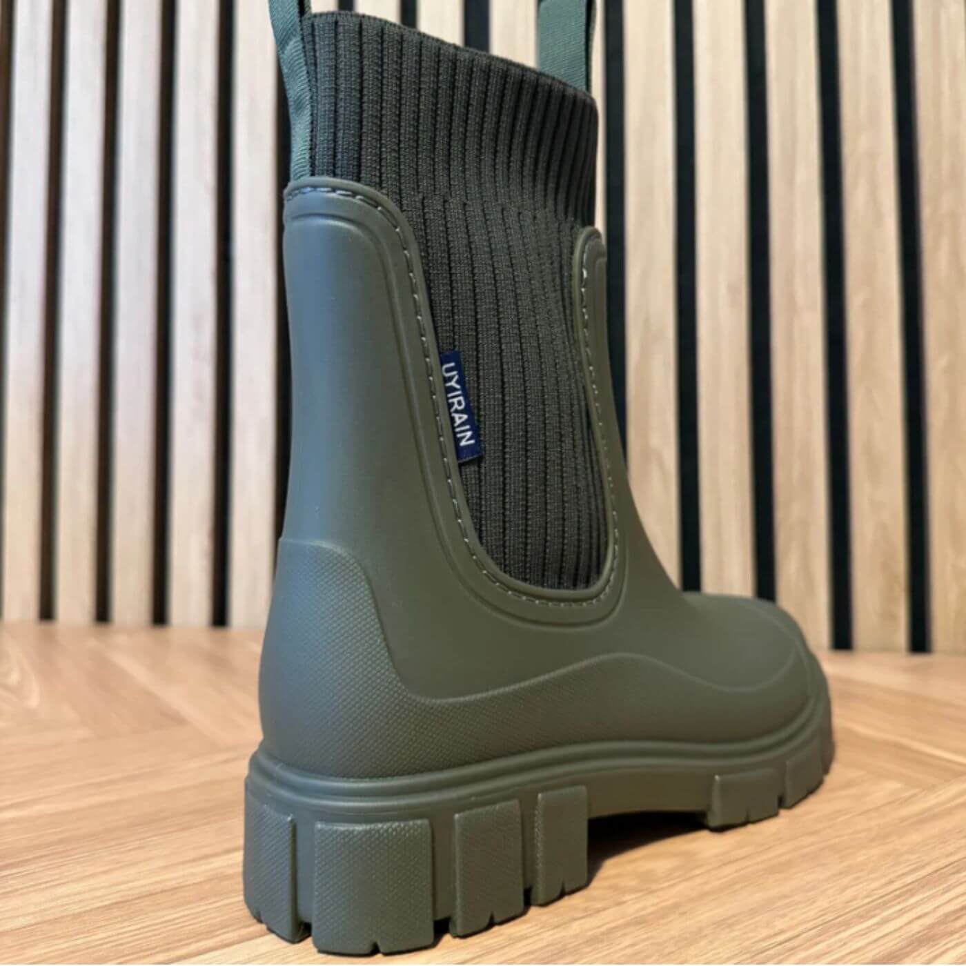 Luna™ - Waterproof Slip-Resistant Boots