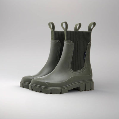 Luna™ - Waterproof Slip-Resistant Boots