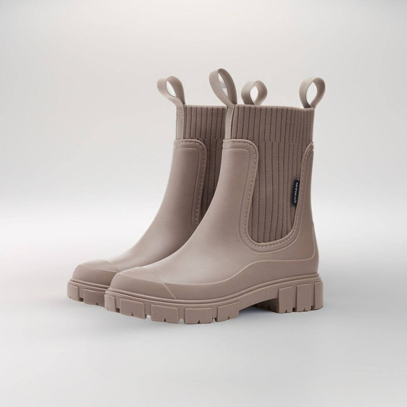 Luna™ - Waterproof Slip-Resistant Boots