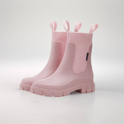 Luna™ - Waterproof Slip-Resistant Boots