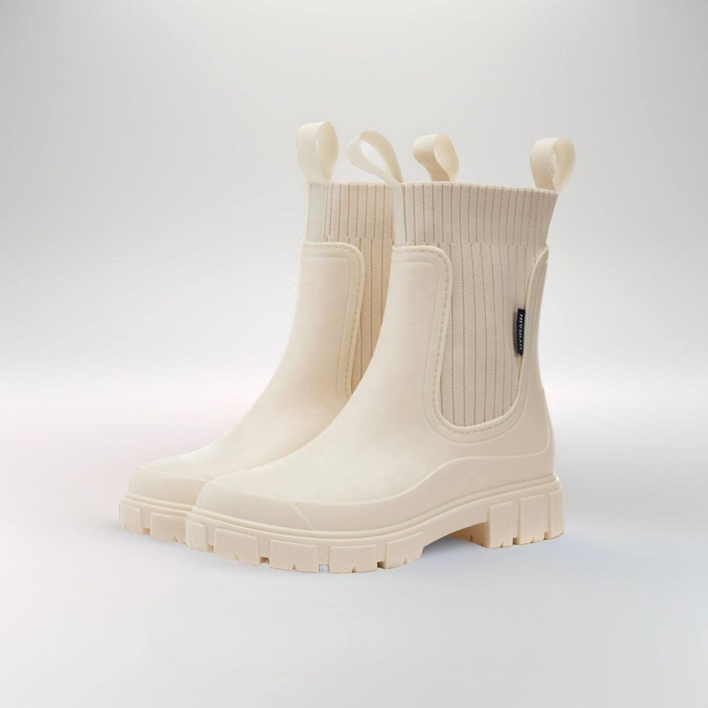 Luna™ - Waterproof Slip-Resistant Boots