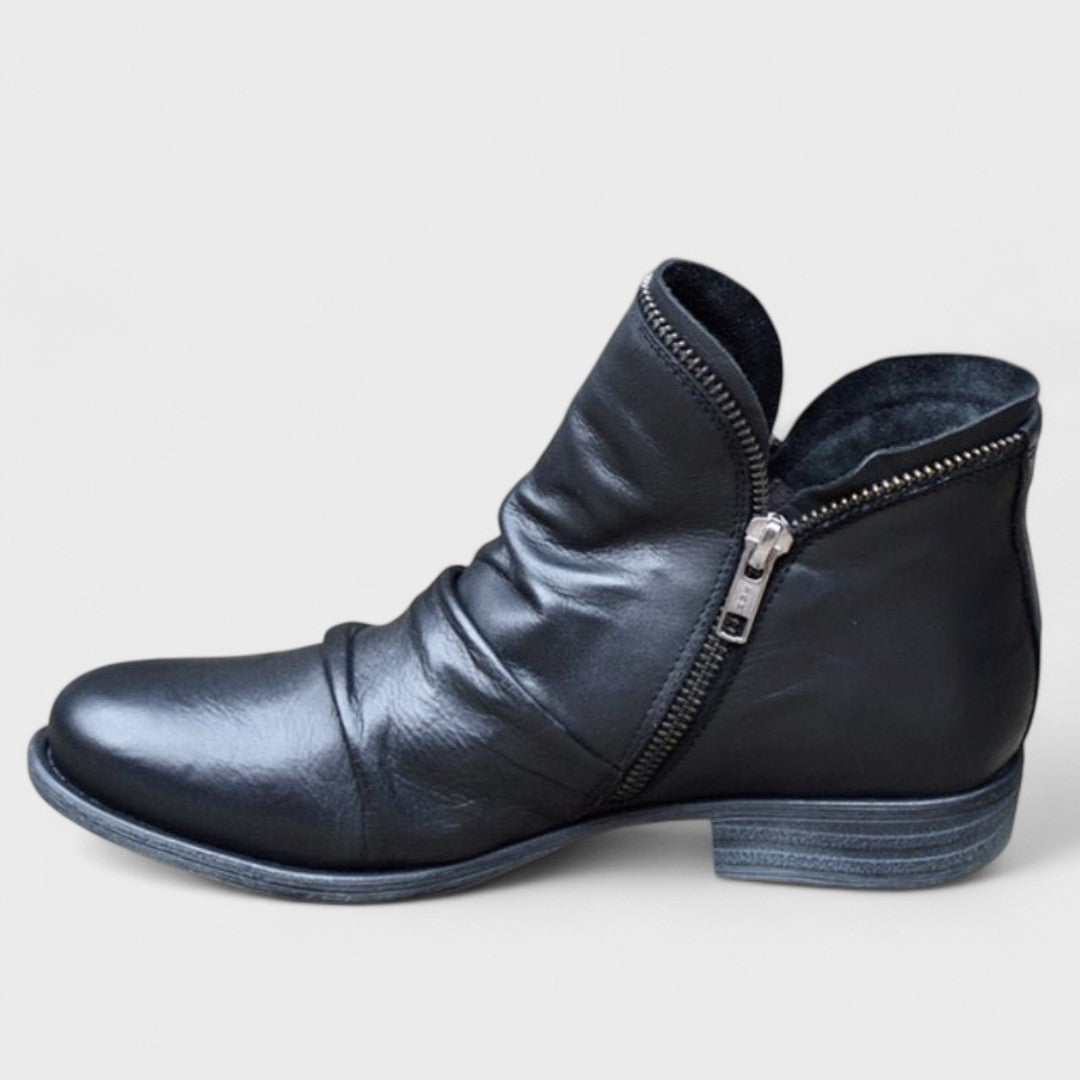 Melinda - Comfortable Boots