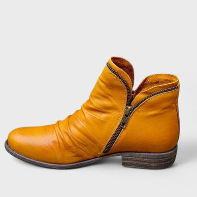 Melinda - Comfortable Boots