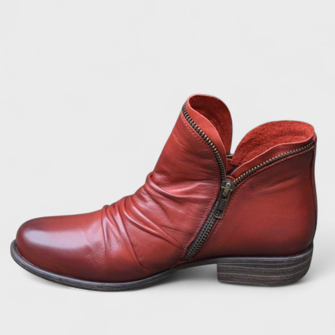 Melinda - Comfortable Boots