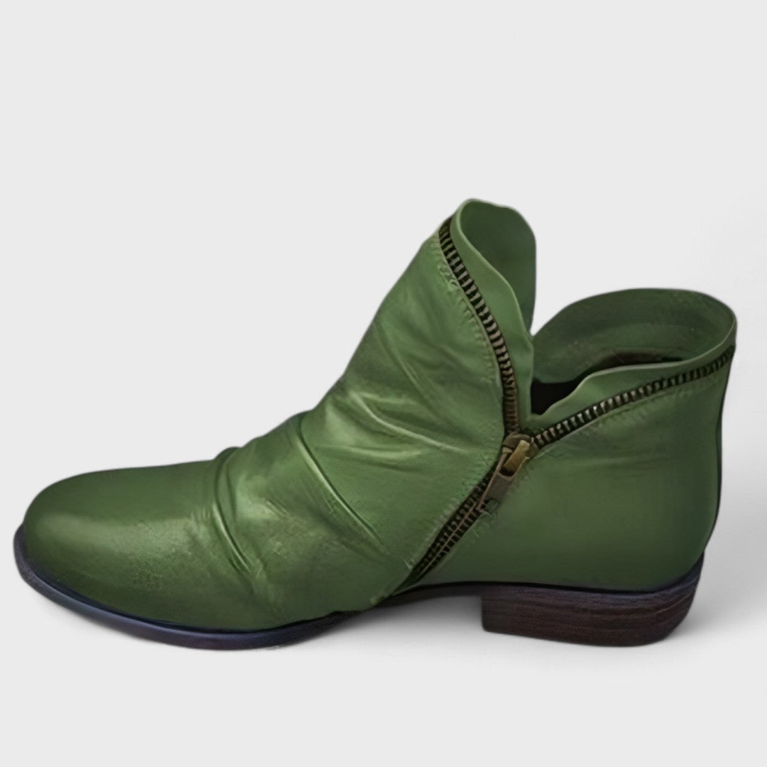 Melinda - Comfortable Boots