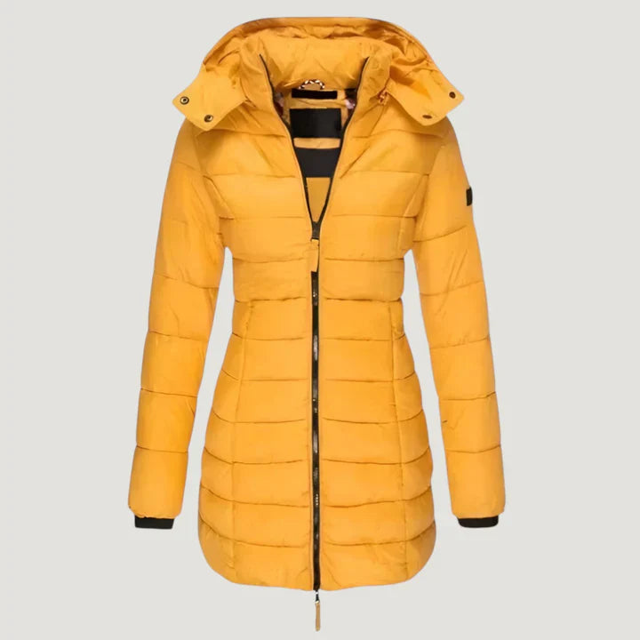 Martina | Noelle Winter Jacket