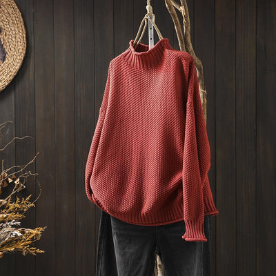 Ylonna | Knitted jumper