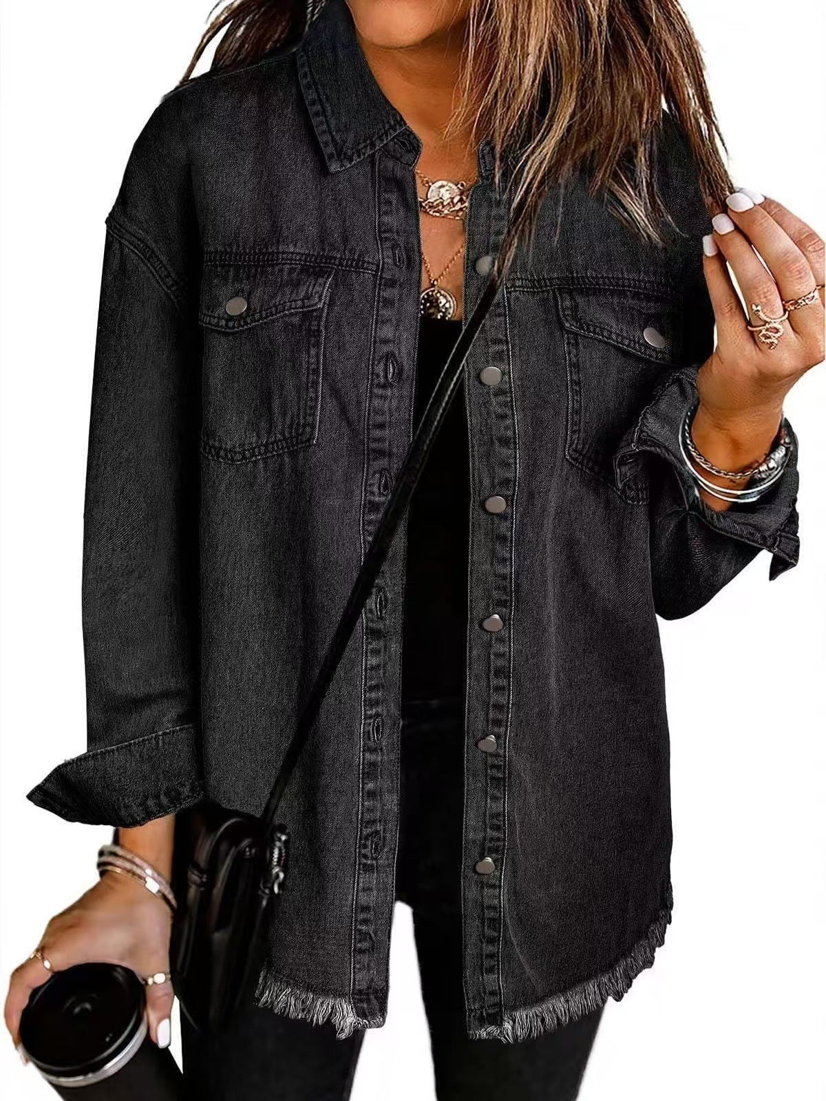 Maren™ Classic Everyday Jacket