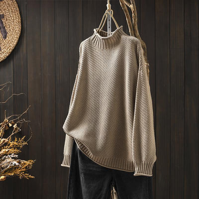 Ylonna | Knitted jumper