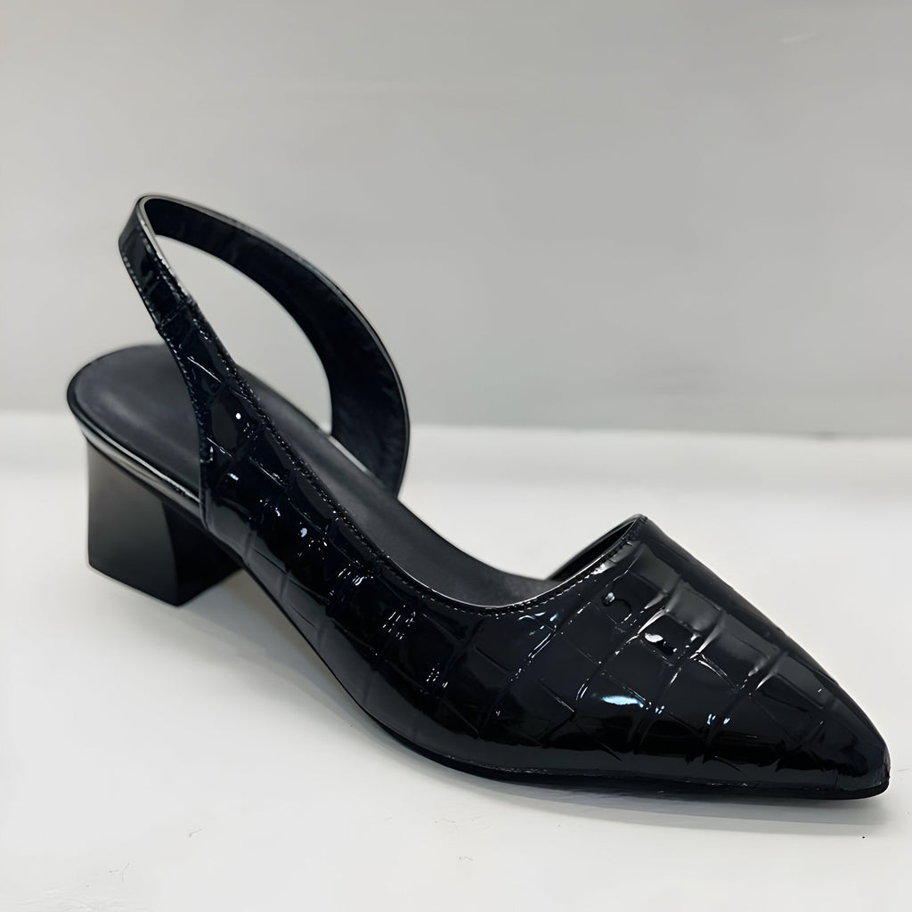 Lynn - Orthopaedic Comfortable Heels