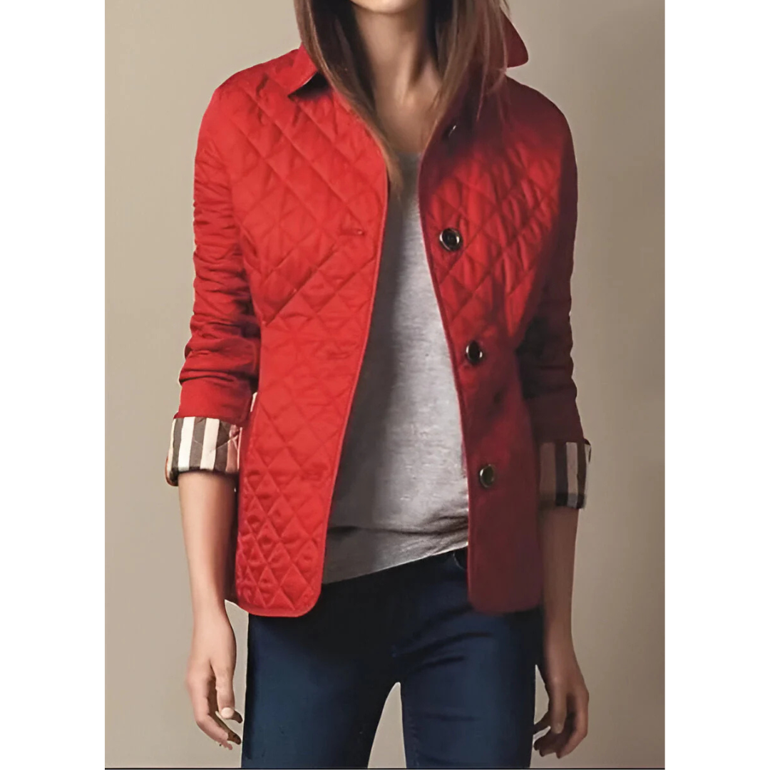 Vanya™ Comfortable & Stylish Jacket