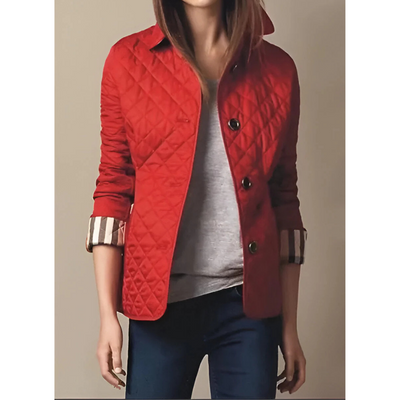 Vanya™ Comfortable & Stylish Jacket