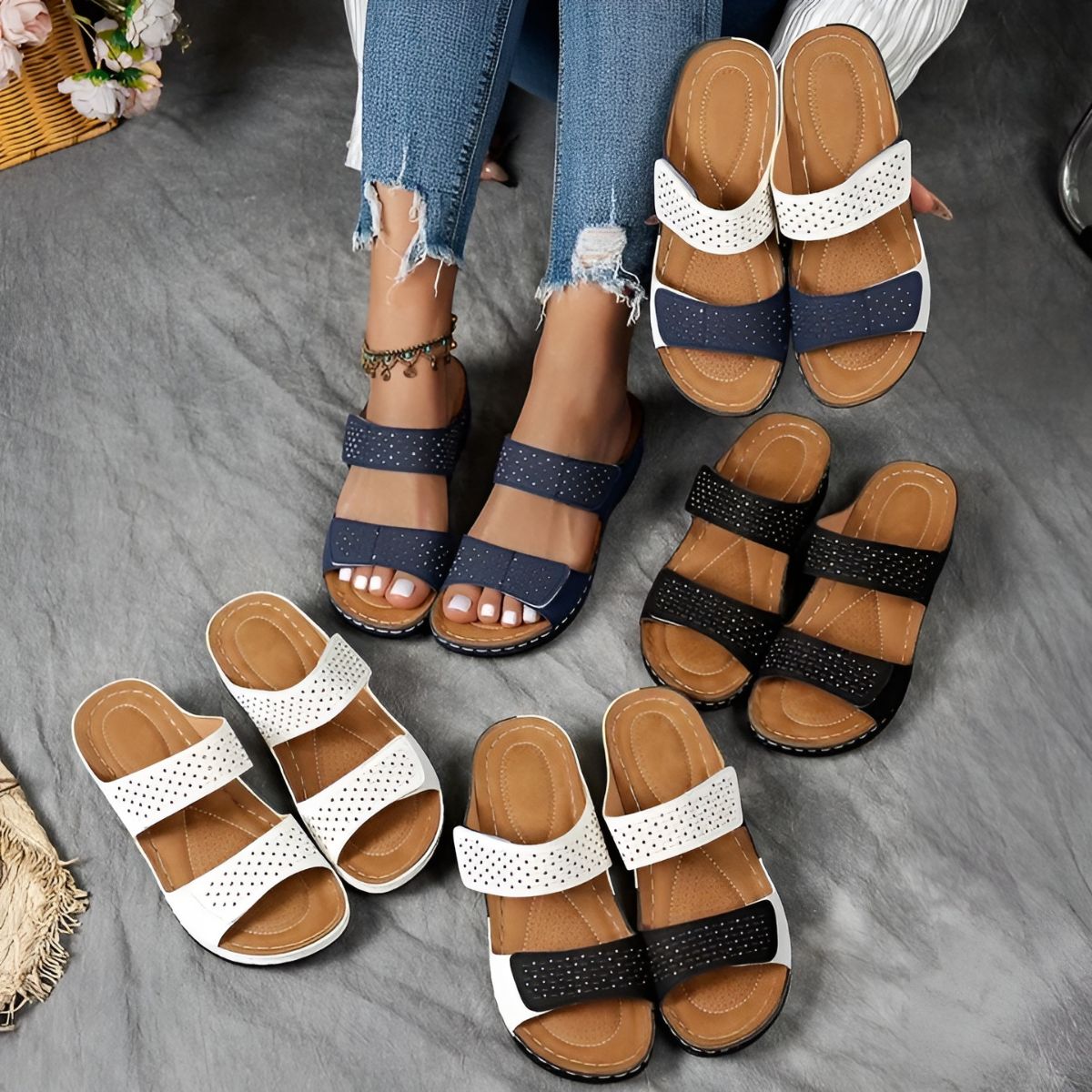 Théo™ | Sandals