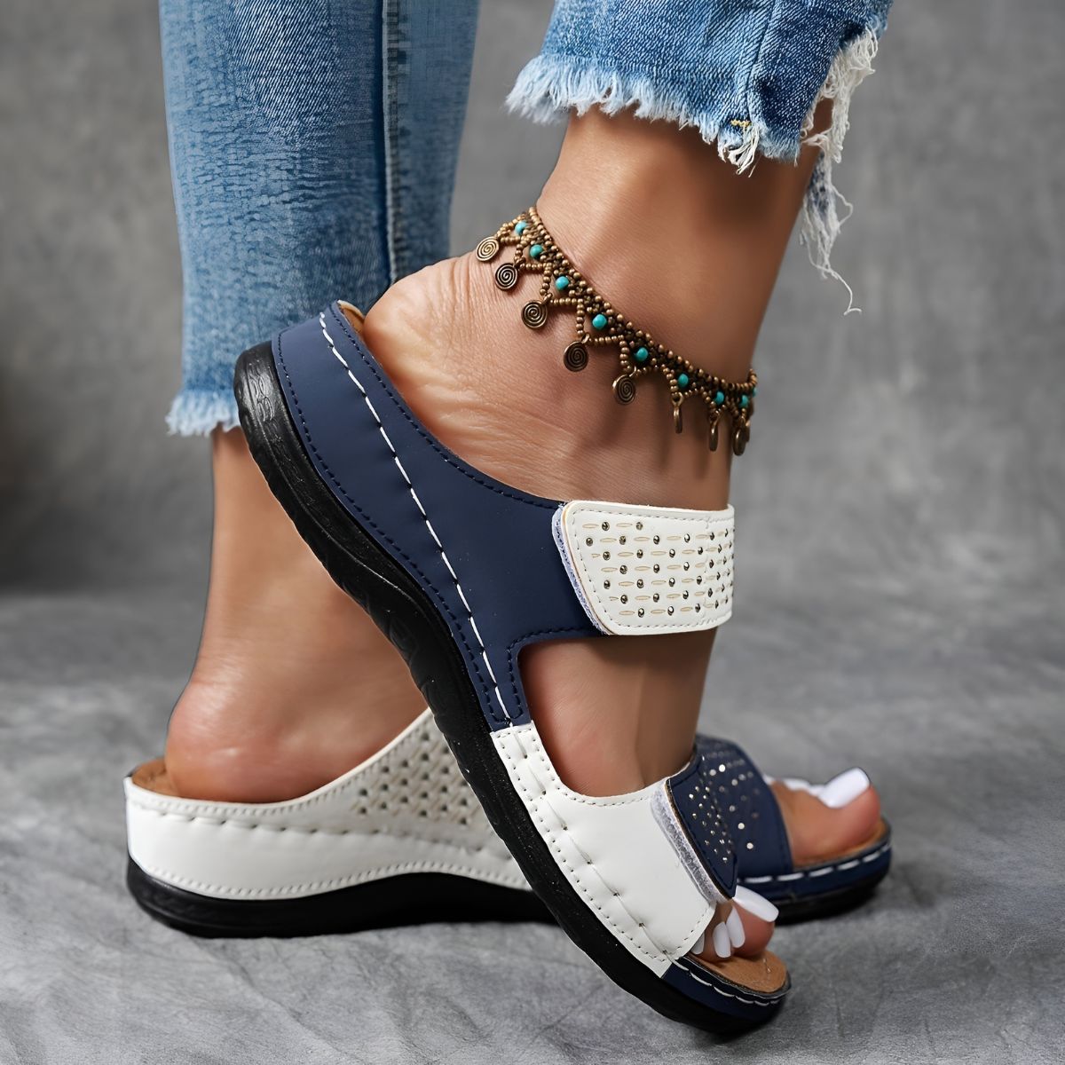 Théo™ | Sandals