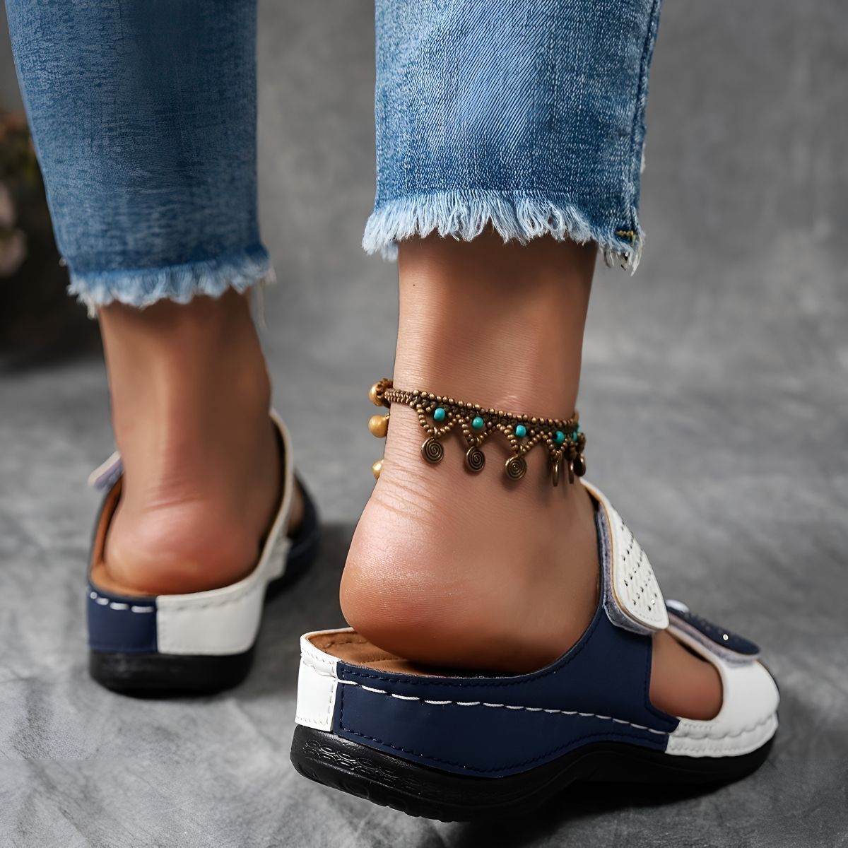 Théo™ | Sandals