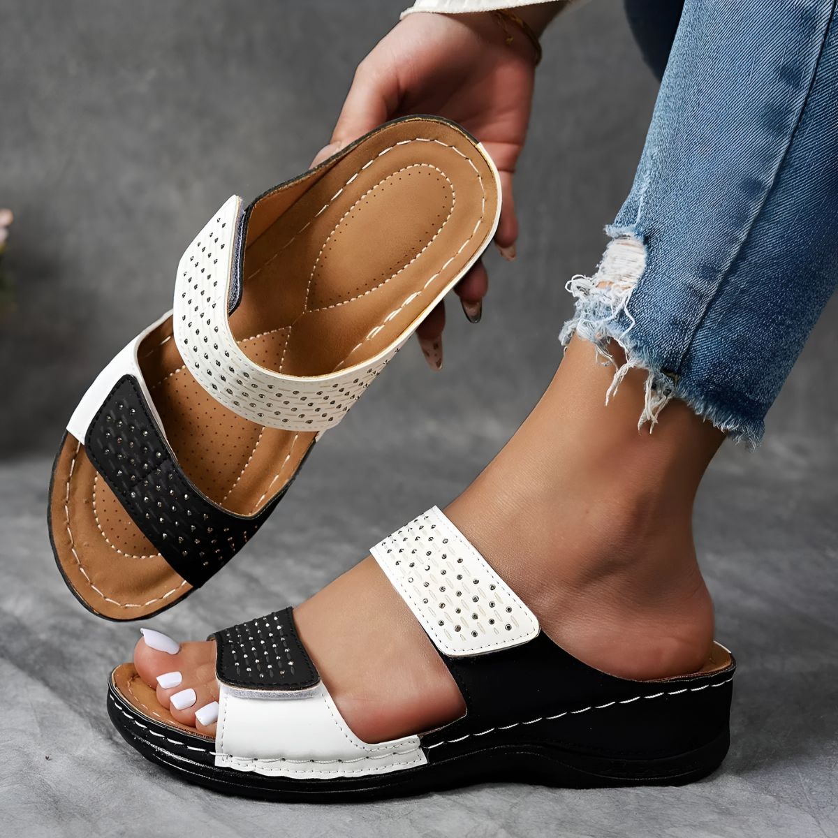 Théo™ | Sandals