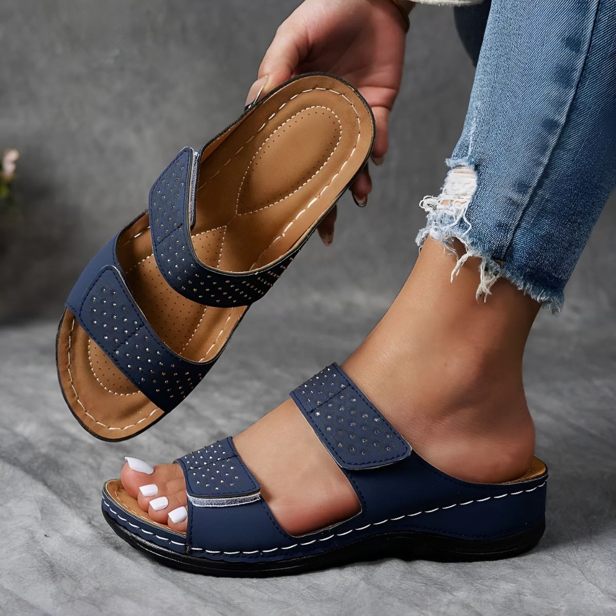 Théo™ | Sandals