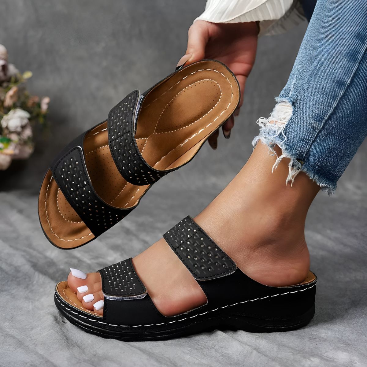 Théo™ | Sandals