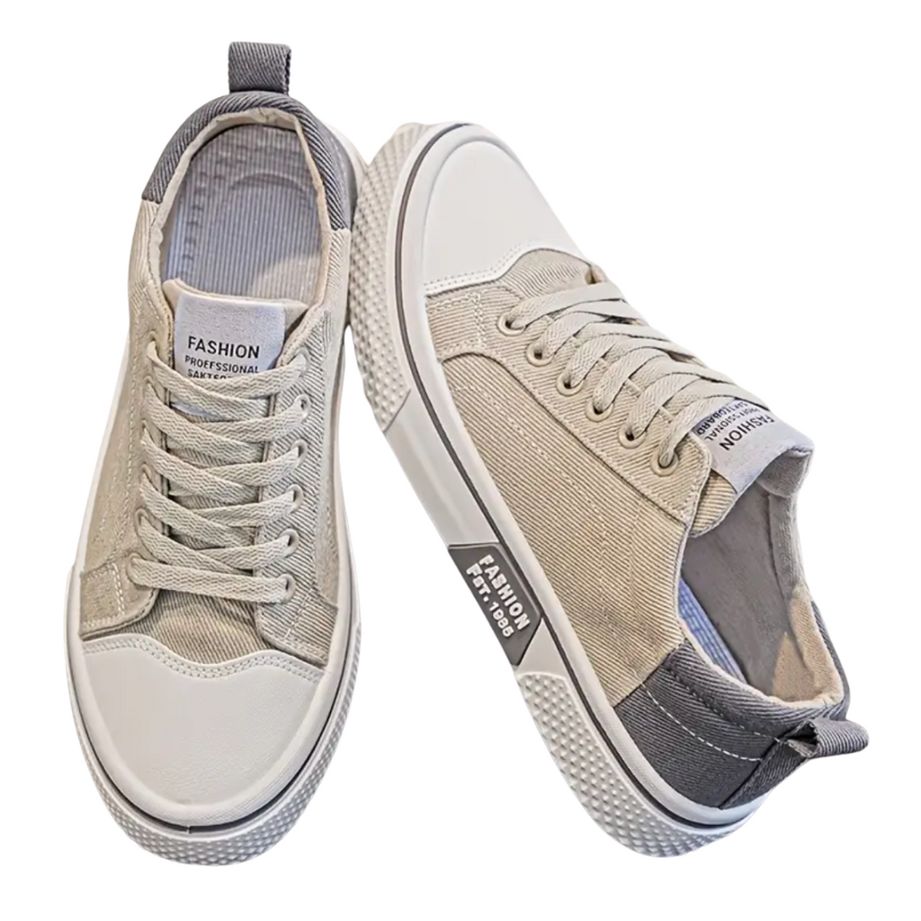 Jip | Comfortable and Casual Sneakers