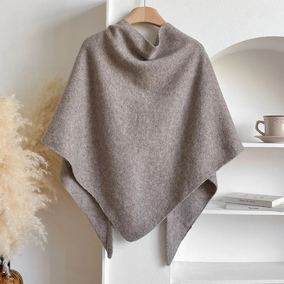 Stacy™ | Autumn Scarf
