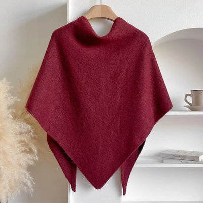 Stacy™ | Autumn Scarf