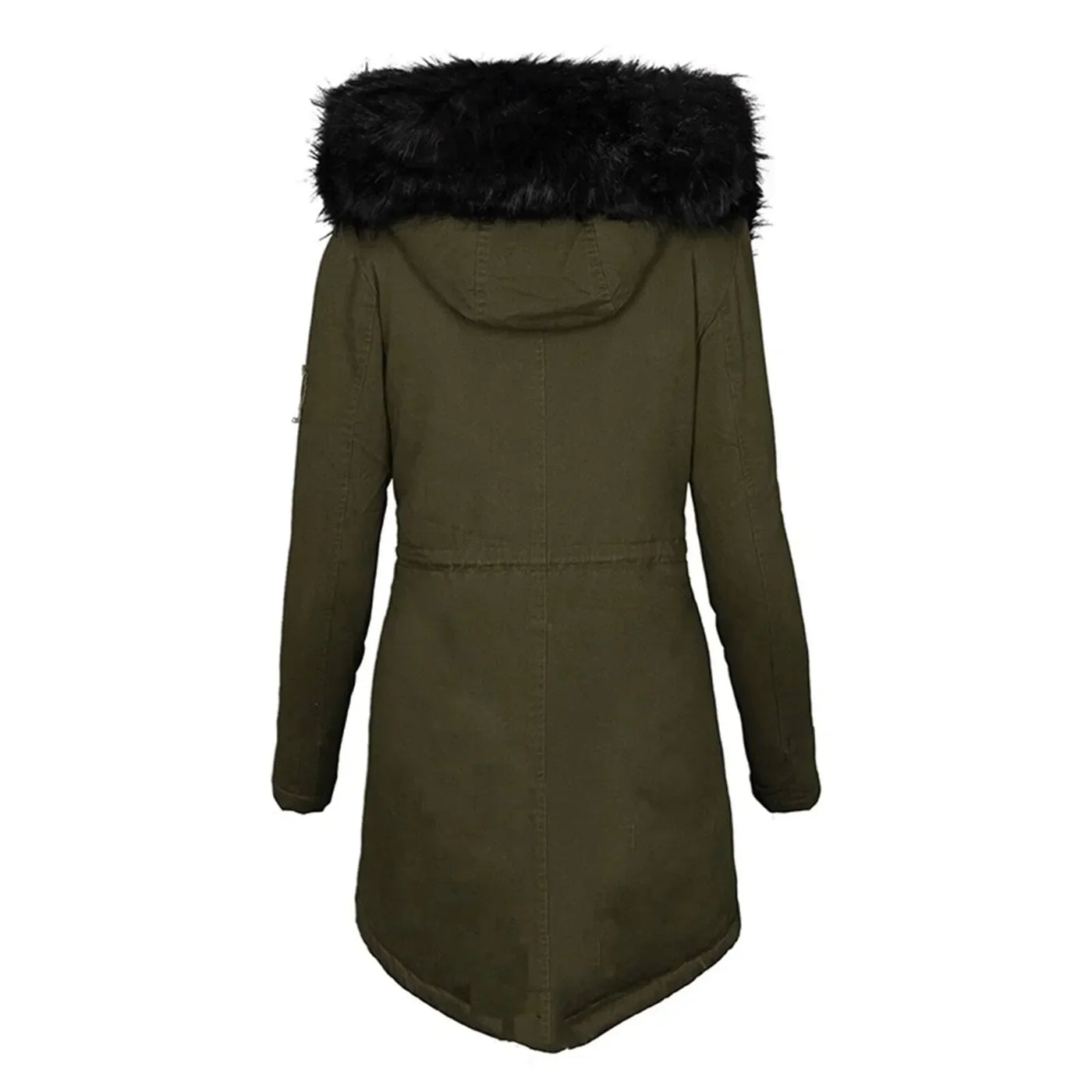 Celina™ Stylish Collar Jacket