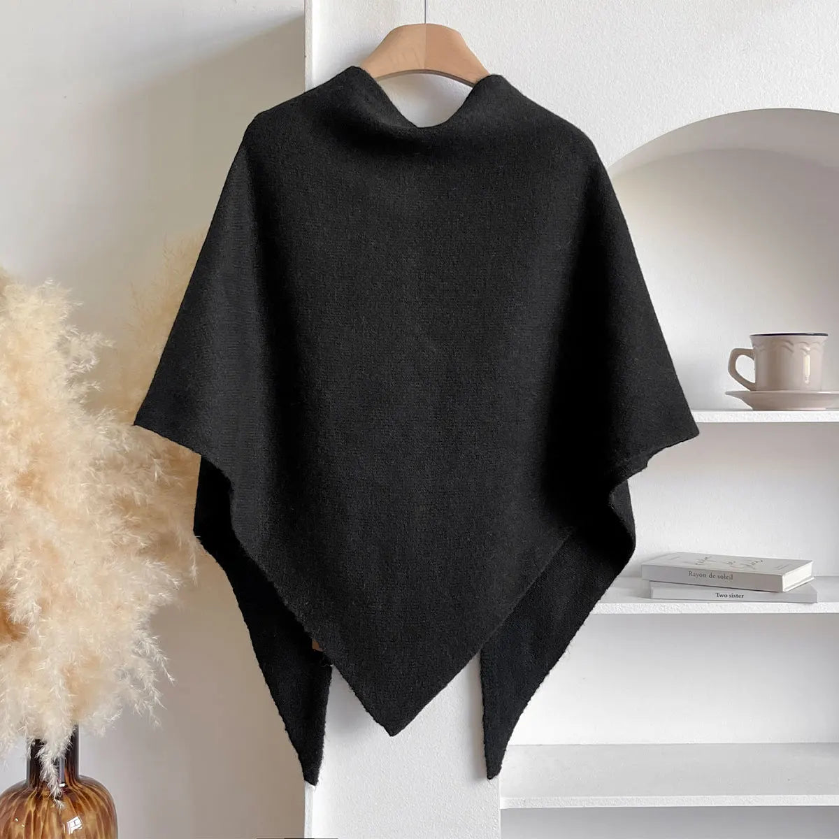 Stacy™ | Autumn Scarf