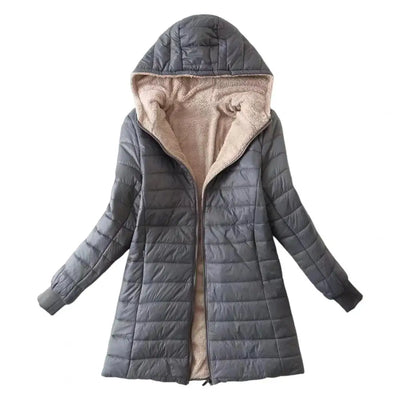Sophia™ Chic Winter Coat